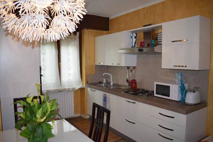 Ferienhaus für 5 Personen, mit Terrasse und Garten sowie Pool in Monzambano - 3