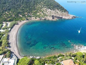 Appartamento per 4 Persone in Nisporto, Rio nell'Elba, Foto 1