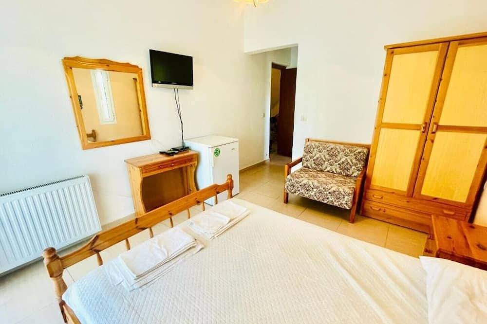 Entire apartment, Achinora Potos Double Room With Garden View in Potos, Thassos