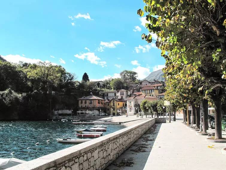 Haus 5 Personen in Mergozzo, Comune di Mergozzo