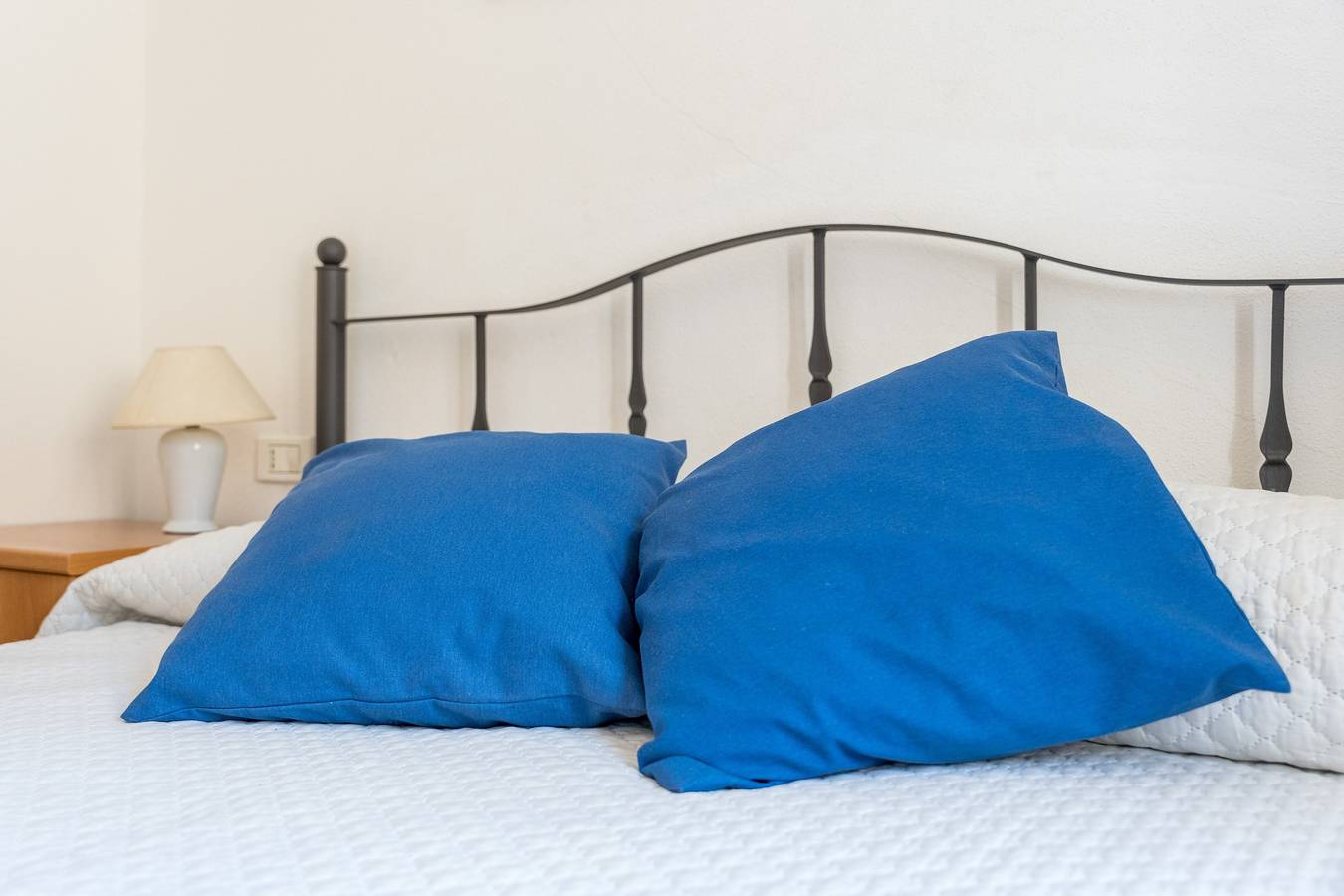 Ferienhaus 'Casa Vacanza San Giovanni Posada' mit privater Terrasse in San Giovanni (Nuoro), Nuoro Provinz