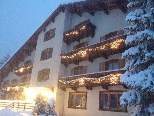 Hôtel pour 2 personnes, avec balcon et vue, animaux acceptés dans Serrada - 2