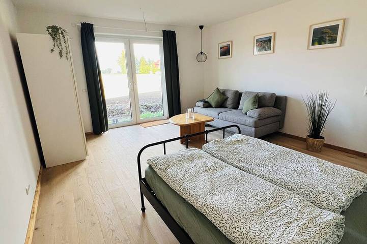 Agriturismo für 4 Personen in Warnow - West - 2