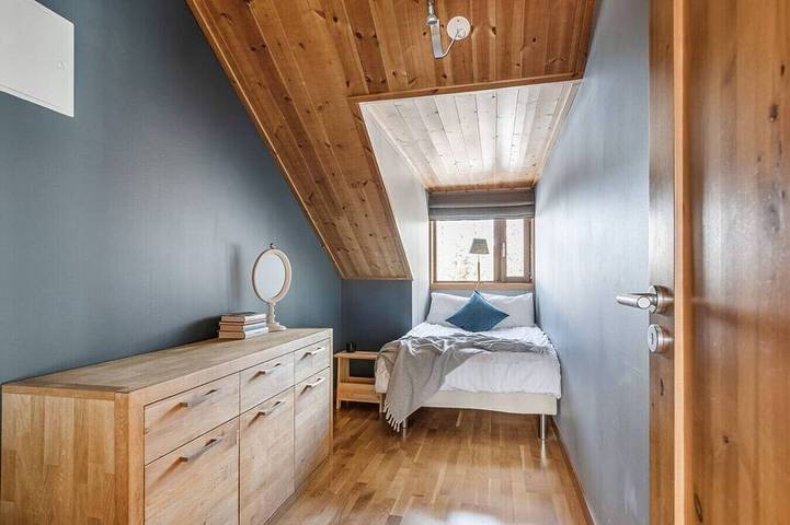 Ganze Wohnung, Åre's best family home in Are, Jämtland