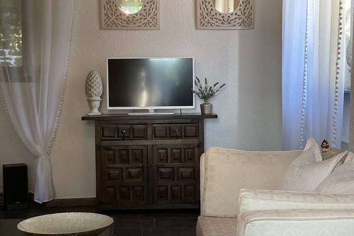 Ferienhaus für 3 Personen, mit Garten und Terrasse an der Mosel - 3