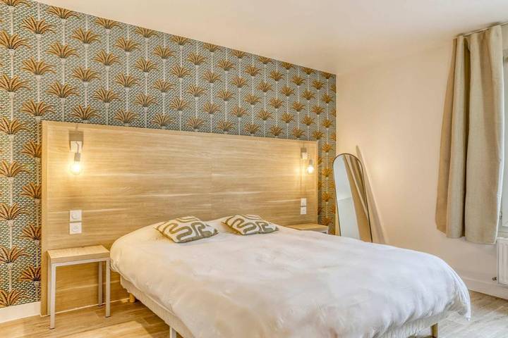 Ferienwohnung für 2 Personen - 1