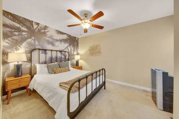 Vacation House for 4 Guests in San Diego, San Diego County, Picture 2
