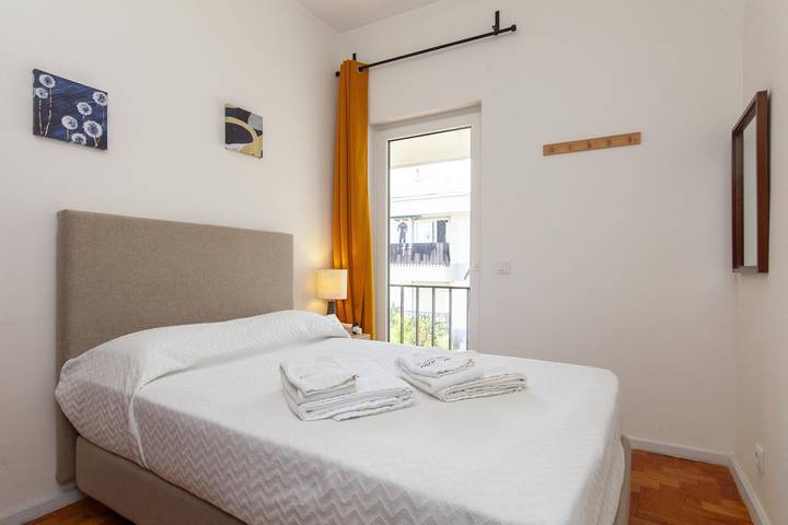 Bed and breakfast em Portugal