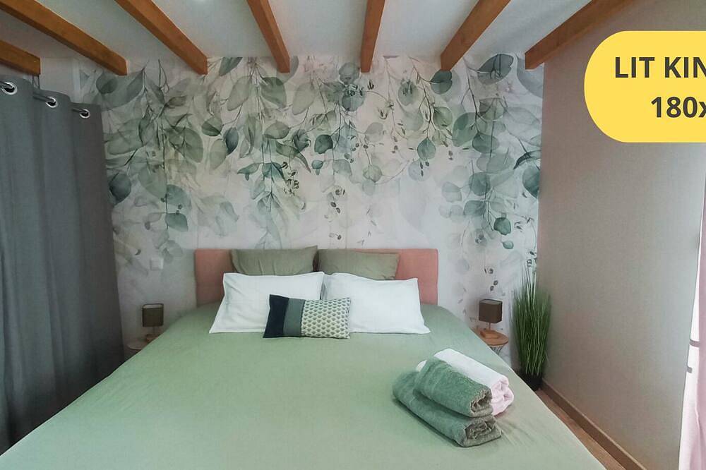 Rare: Shakespeare's Cabin - mini house in Haguenau in Haguenau, Nordelsass