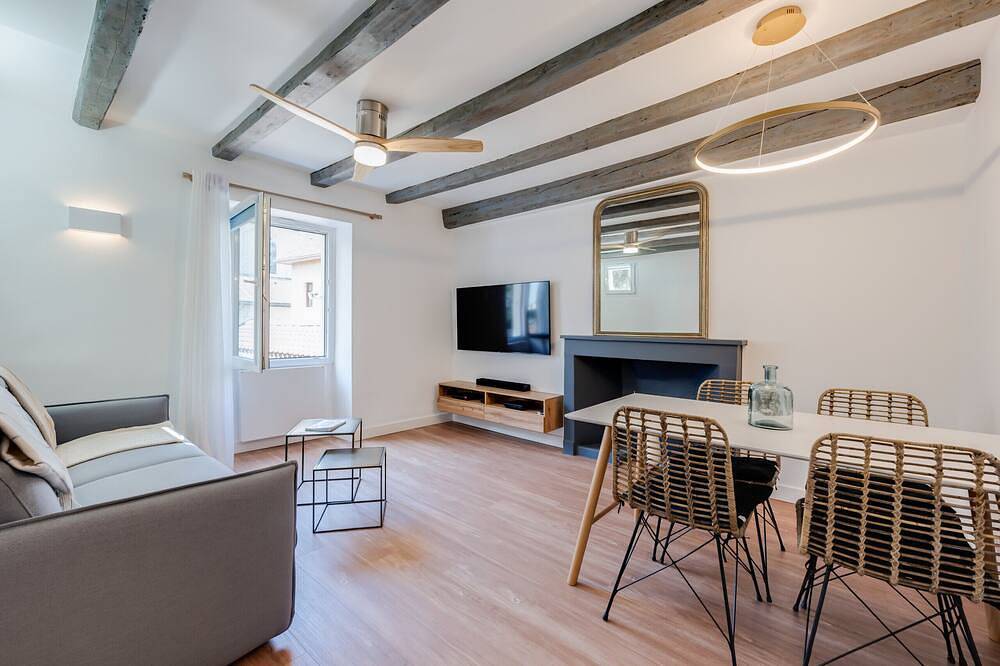 Appartement de vacances