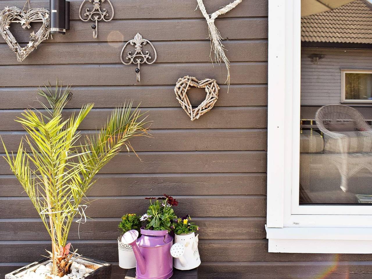 Hel leilighet, 5 person ferie hjemme i Frederikstad in Fredrikstad 