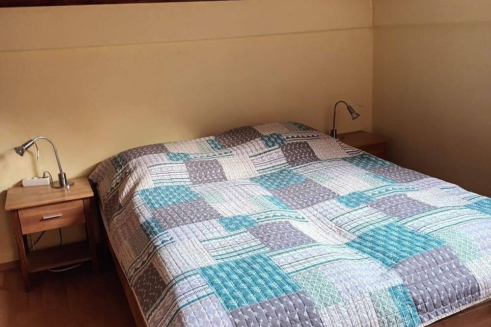 Ferienhaus 84 für 5 Personen + 1 Baby/Kleinkind in Silbersee, Frielendorf