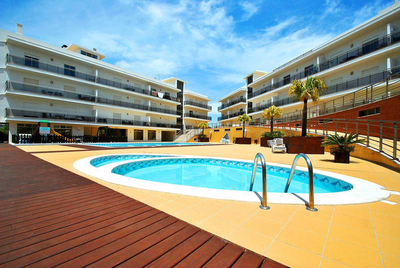 Apartamento entero, Apartment Barbados in Albufeira, Distrito de Faro