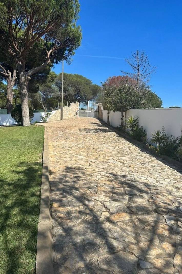 Ferienhaus für 2 Personen, mit Terrasse an der Algarve - 3