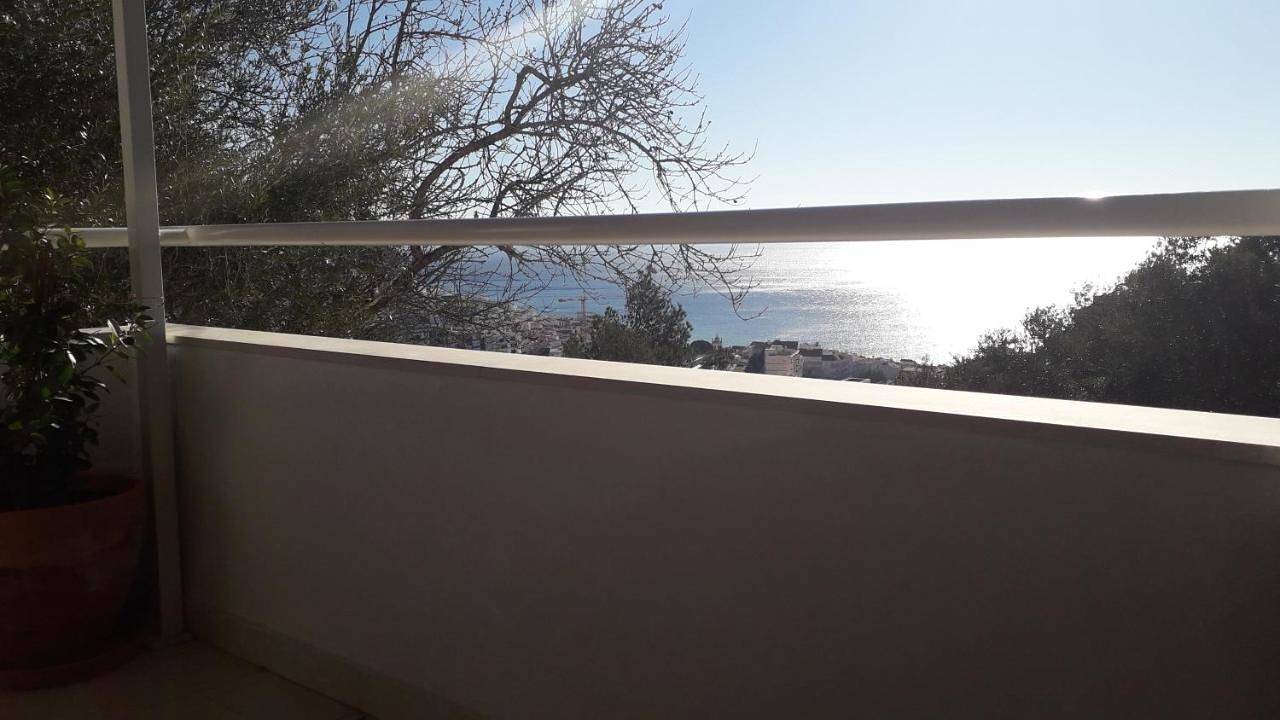 Casa do avô Teixeira in Sesimbra (Castelo), Halbinsel von Setúbal