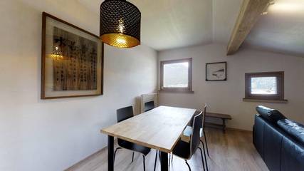 Ferienwohnung für 4 Personen in Surlej, Silvaplana, Bild 2