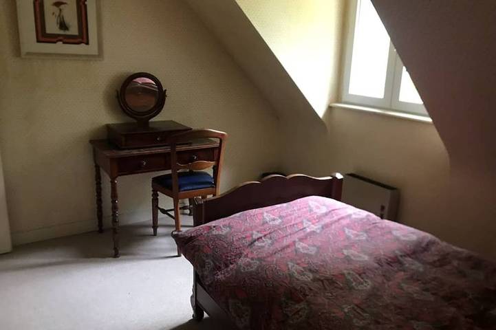 Location de vacances pour 7 personnes, animaux acceptés dans Keremma - 4