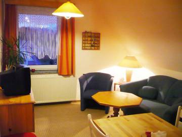 Ferienwohnung für 4 Personen in Neuendorf Insel Hiddensee, Hiddensee, Bild 2