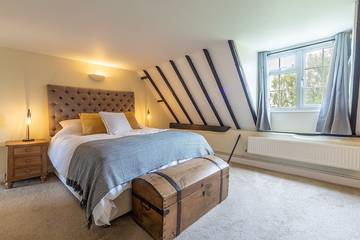 Cottage for 8 People in Mattishall, Norfolk, Photo 2