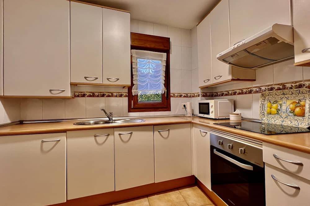 Entire apartment, Cozy apartment in Comillas in Comillas, Cantabrian Coast