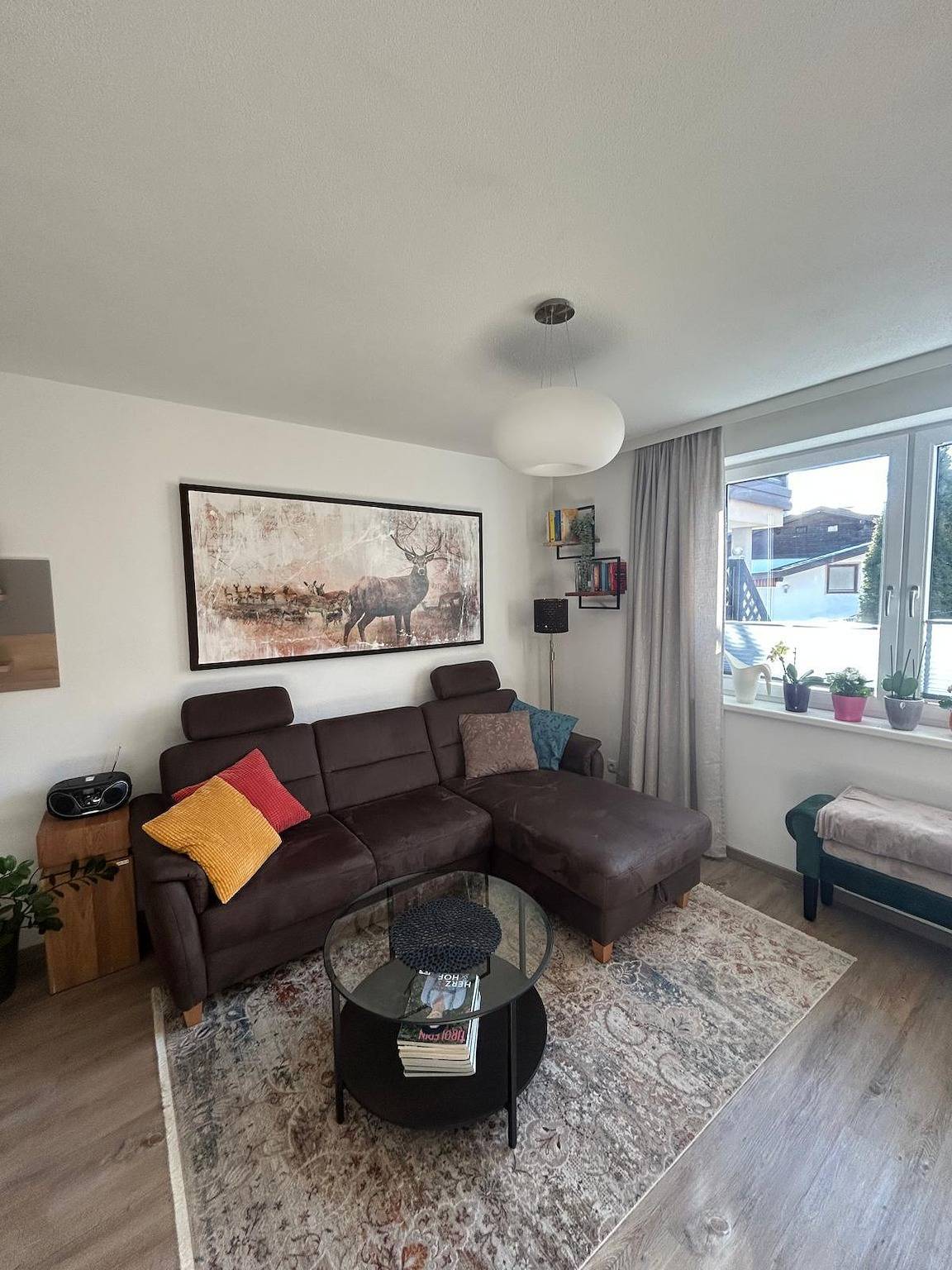 Ganze Ferienwohnung, Top 1 in Stubaier Alpen, Telfes im Stubai