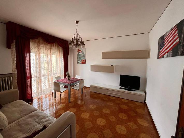 Apartamento de vacaciones para 10 personas, con jardín - 1