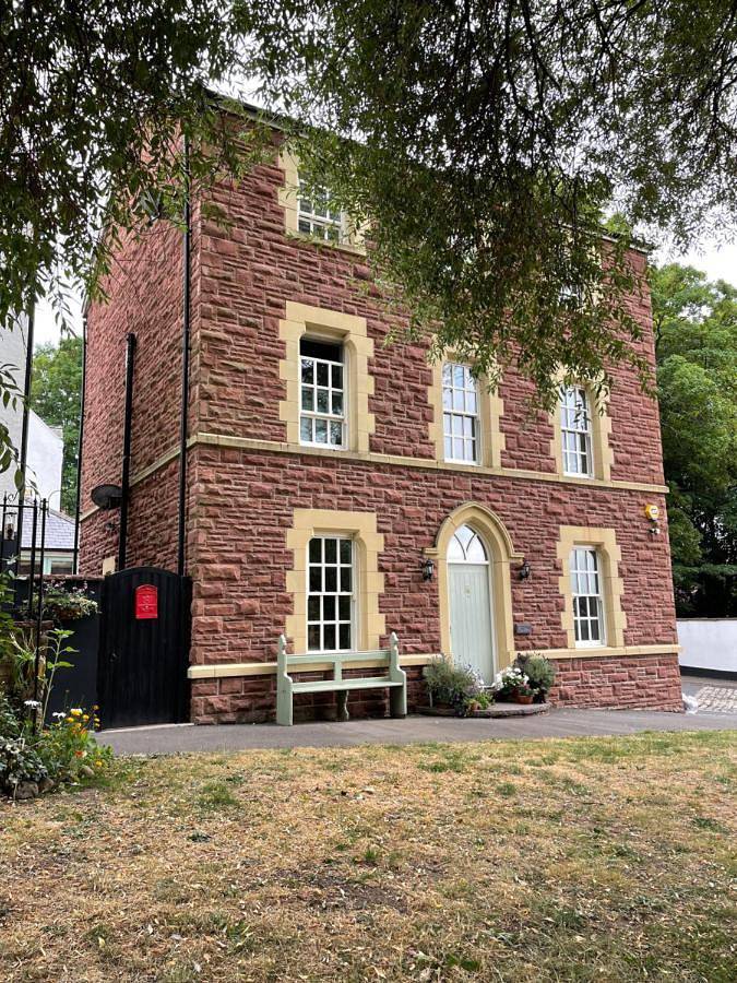 Holiday letting, with View in Abergavenny