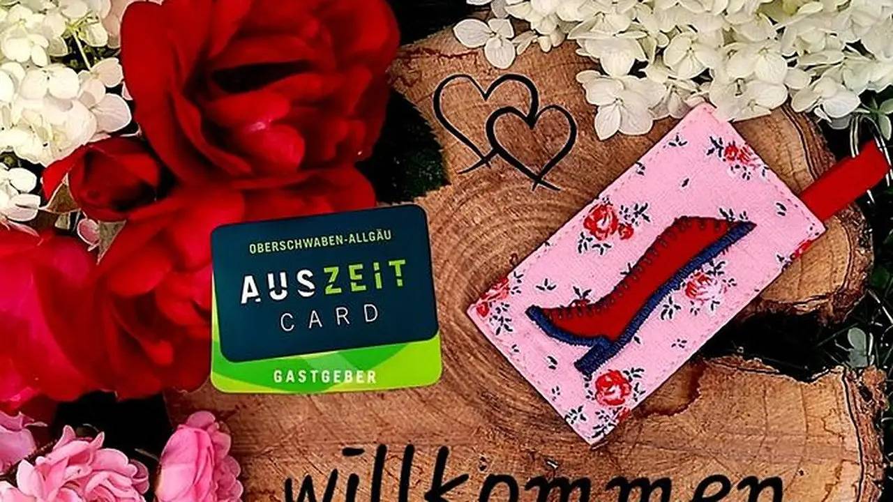 Ganze Ferienwohnung, Ferienwohnung für 3 Personen (56 m²) in Wangen im Allgäu in Wangen im Allgäu, Region Bodensee-Oberschwaben