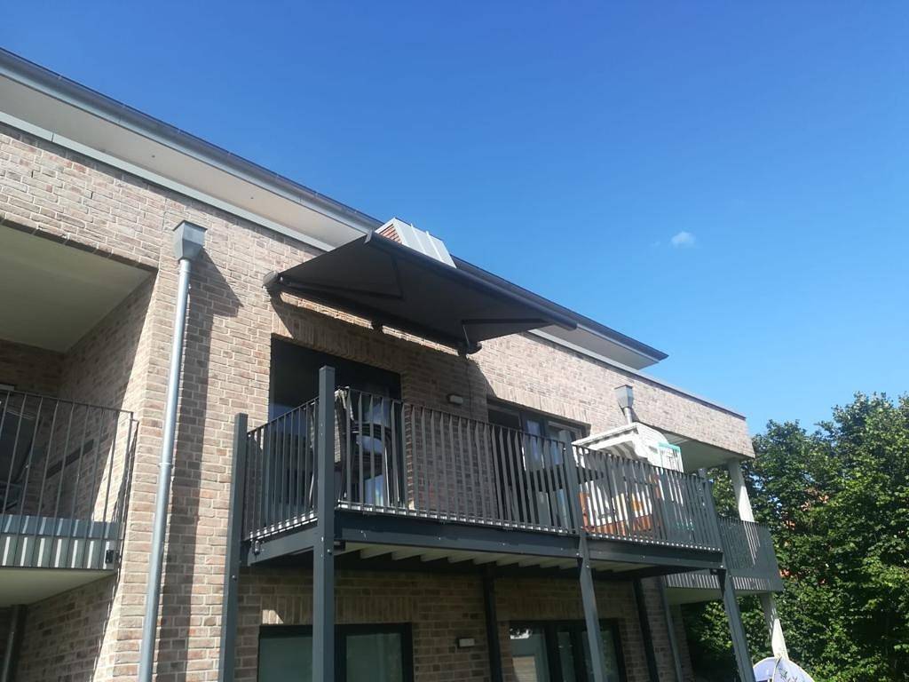 Ferienwohnung in Dahme ab 127€ pro Nacht