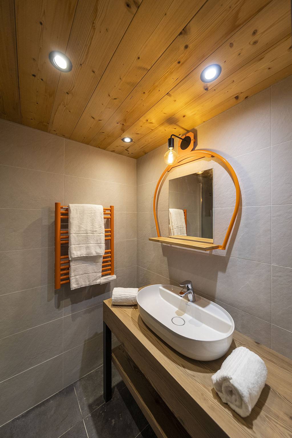 Base Camp Lodge: 2 Alpes in Vénosc, Les Deux Alpes