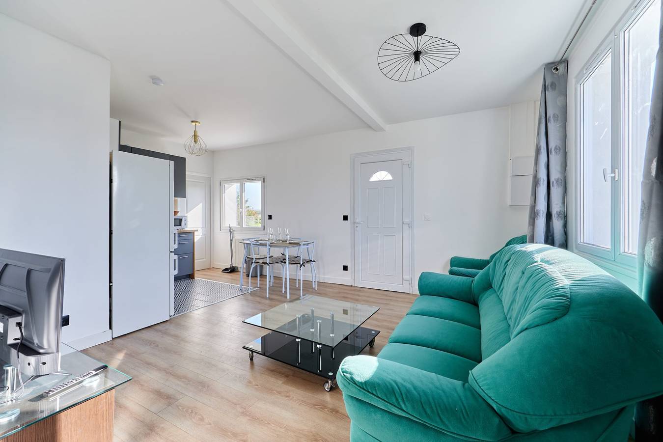 Photo : Appartement de vacances