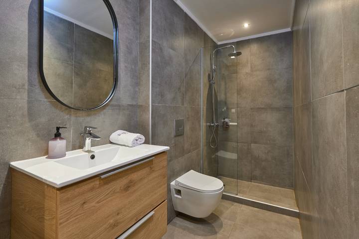 Hôtel pour 2 personnes, avec Balcon à Thessalonique - 3