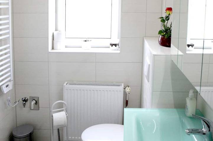Ganze Wohnung, Ferienwohnung im Herzen Mecklenburg Vorpommerns in Werder, Ludwigslust-Parchim