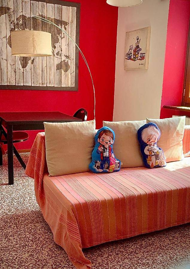 Appartement entier, La casa di Marty B&B in Berceto, Alta Via dei Parchi