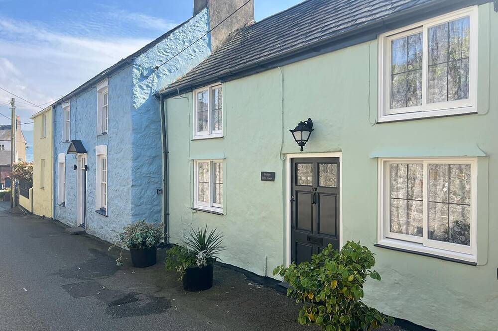 Casa vacanza a Anglesey a partire da 132€ a notte