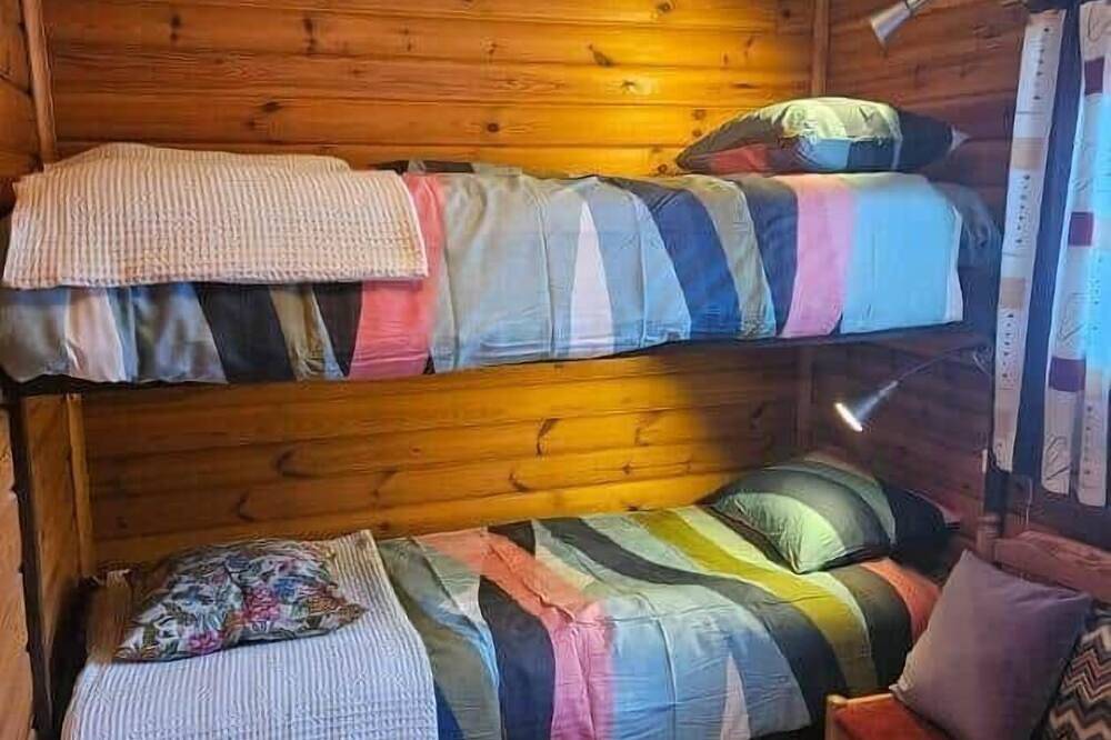 Ore798 Ramsberg - Kolarevägen 2 in Lindesberg, Örebro und Umgebung