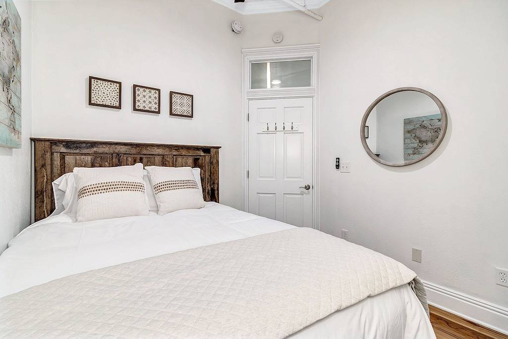 Ganze Wohnung, Downtown Asheville Loft • Steps to Dining & Shops in Blue Ridge Parkway, Asheville