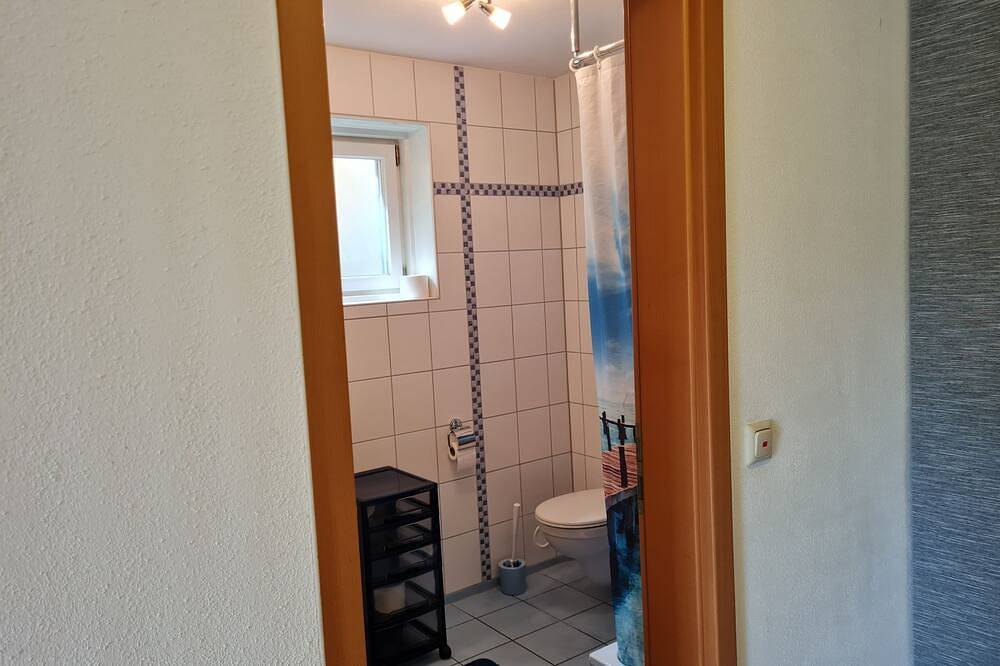 Ganze Wohnung, Ferienwohnung Weingarten in Litzendorf, Landkreis Bamberg