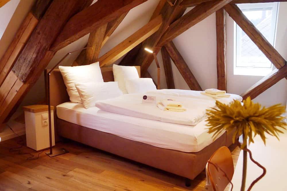 Ganze Wohnung, Großzügiges Superior Doppelzimmer in Kemnath, Ostbayern