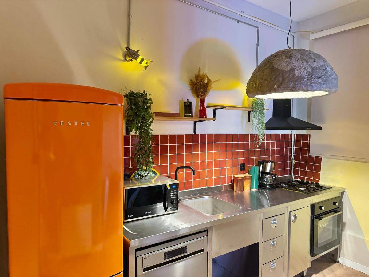 Mansion Istanbulite in Balat, Istanbul