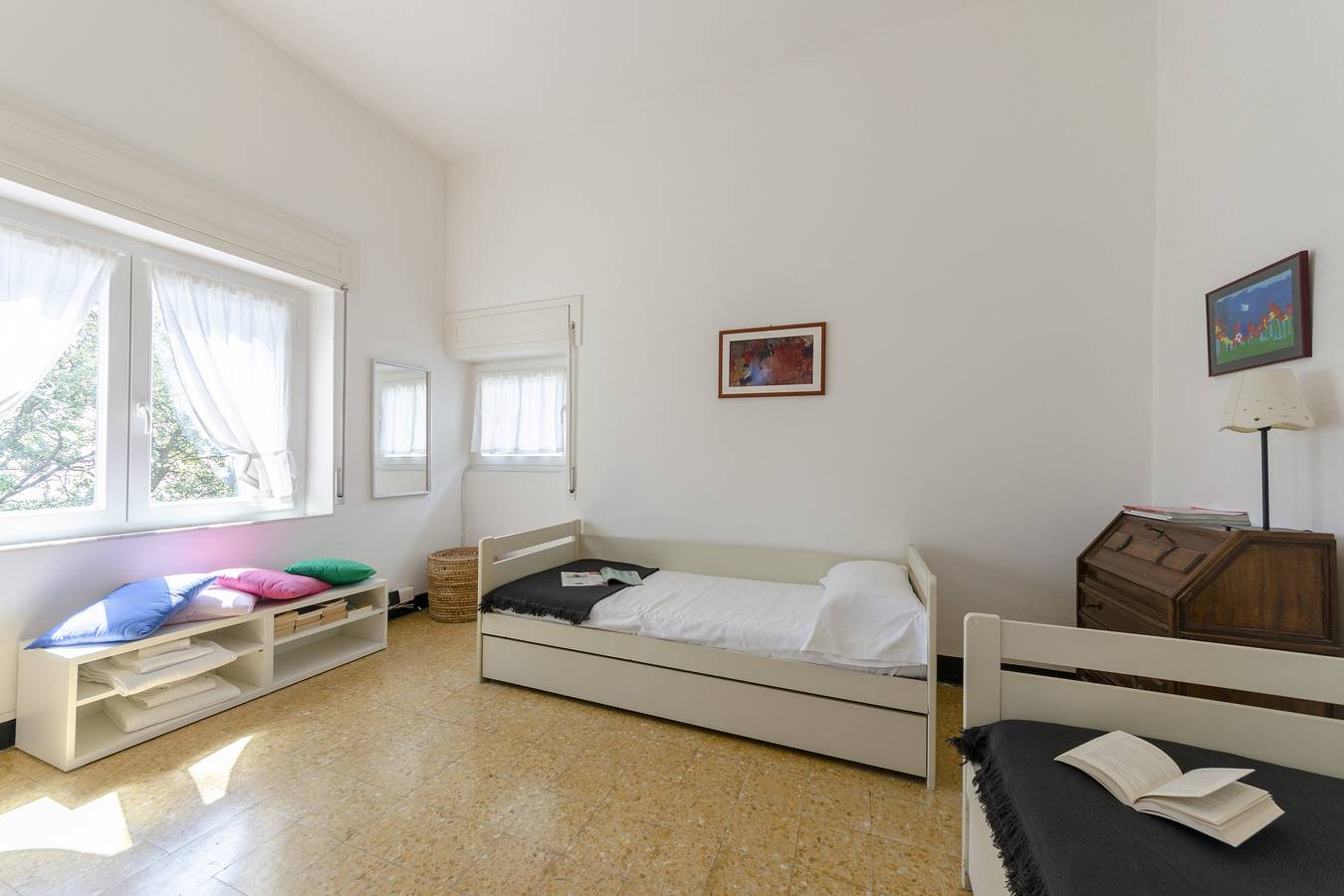 Ganze Wohnung, Graceful House in Monterosso in Monterosso al Mare, Monterosso al Mare Gemeinde