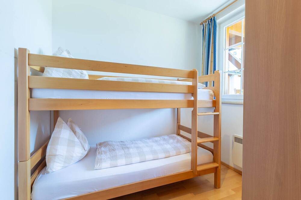 Geheel appartement, Ski-in/ski-out met uniek uitzicht in Sankt Margarethen im Lungau, Bundesland Salzburg