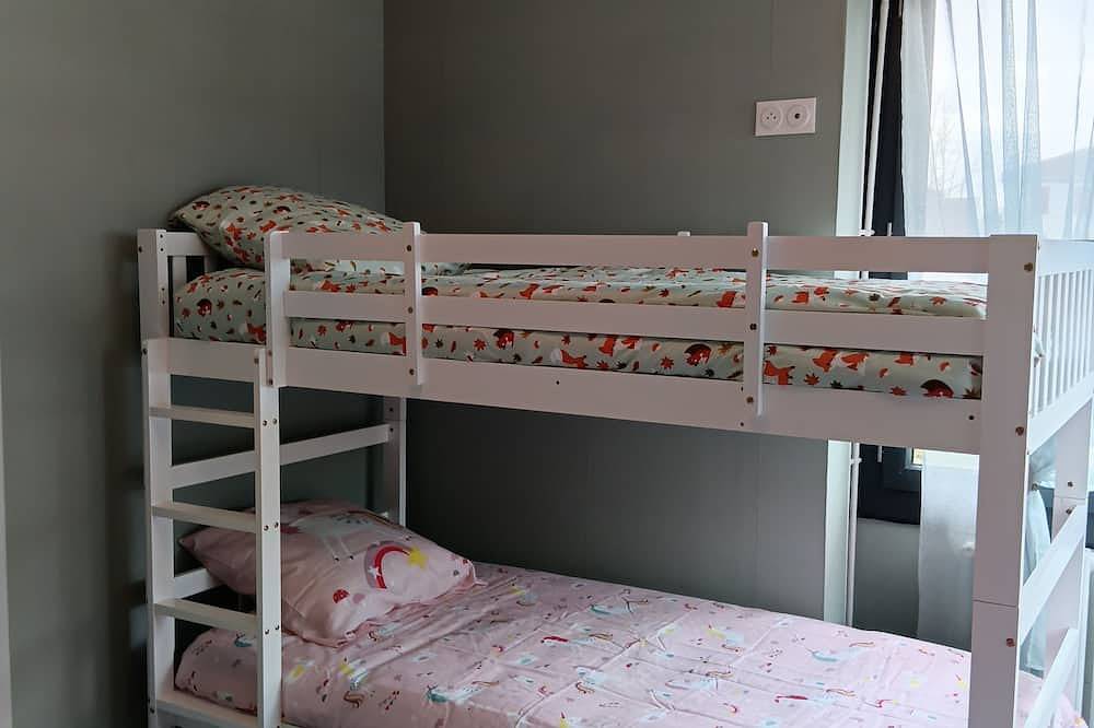 Appartement entier, Les Trompettes de Jéricho in Tartas, Région de Dax