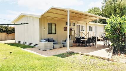Holiday Home for 8 People in Jurien Bay, Western Australia, Photo 4