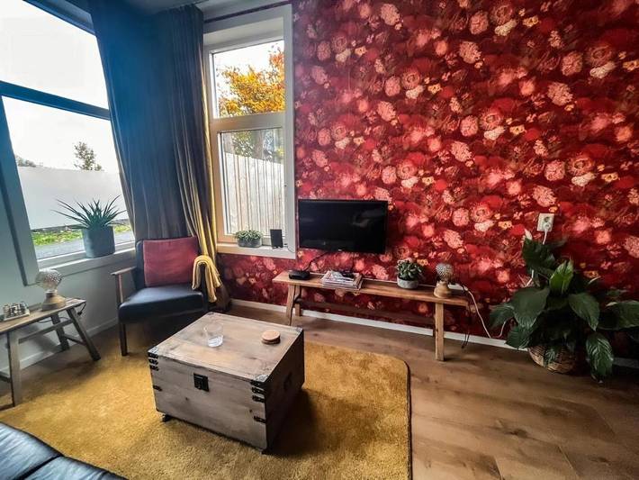 Location de vacances pour 4 personnes, avec jardin et vue à Assen - 4