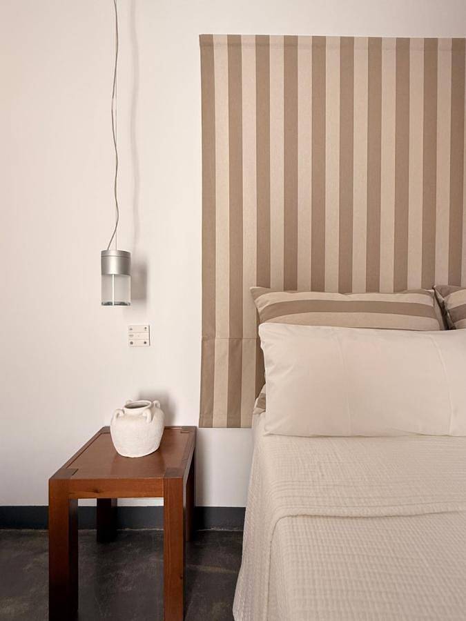 Hôtel pour 2 personnes, avec terrasse, animaux acceptés dans El Campillo De Rodalquilar - 3