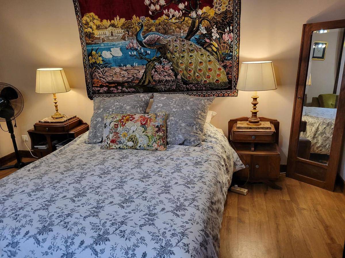 Appartement entier, Chambre Familiale in Treignac, Région de Tulle