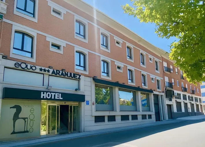 Hotel para 1 personas - 1