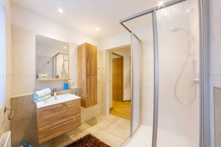 Ganze Ferienwohnung, Hubertus 2 in Stubaier Alpen, St. Leonhard in Passeier