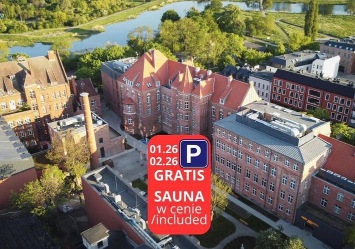 Ośrodek wypoczynkowy dla 3 osób, z sauna i widok oraz ogród, zwierzęta dozwolone w Trójmiasto